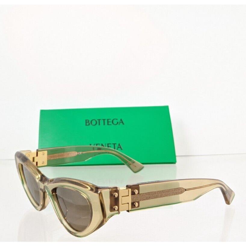 Bottega Veneta Sunglasses BV 1142 003 49mm Frame