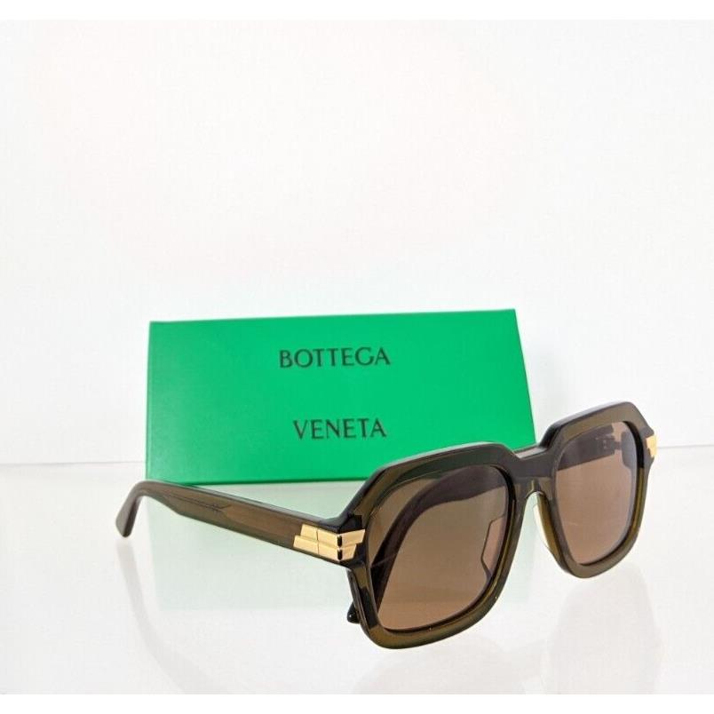 Bottega Veneta Sunglasses BV 1123 004 56mm Frame