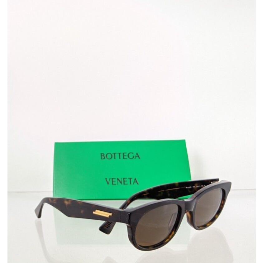 Bottega Veneta Sunglasses BV 1145 002 53mm Frame