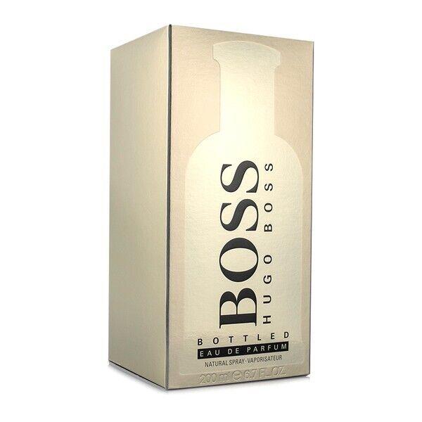 Boss Bottled 6 6.7 Oz. 200ml Eau de Parfum Spray By Hugo Boss Men