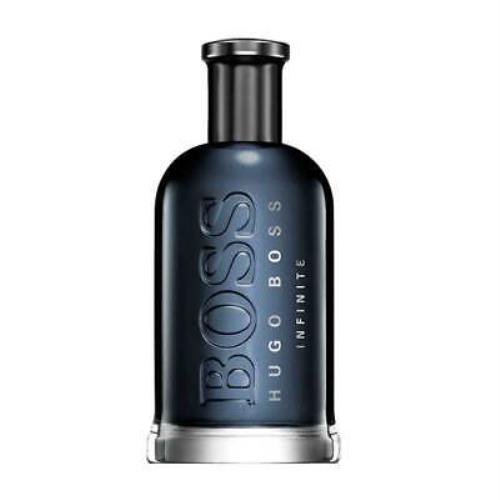 Boss Bottled Infinite by Hugo Boss Eau DE Parfum Spray 6.7 OZ For Men