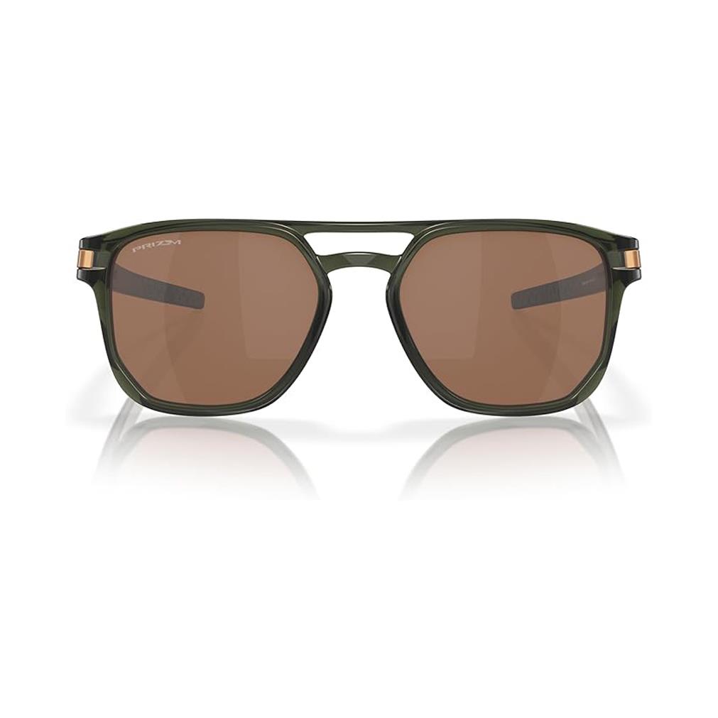 Oakley Latch Beta Sunglasses Olive Ink