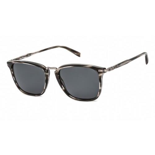 Salvatore Ferragamo SF910S-003-54 Sunglasses Size 54mm 145mm 18mm Grey Men