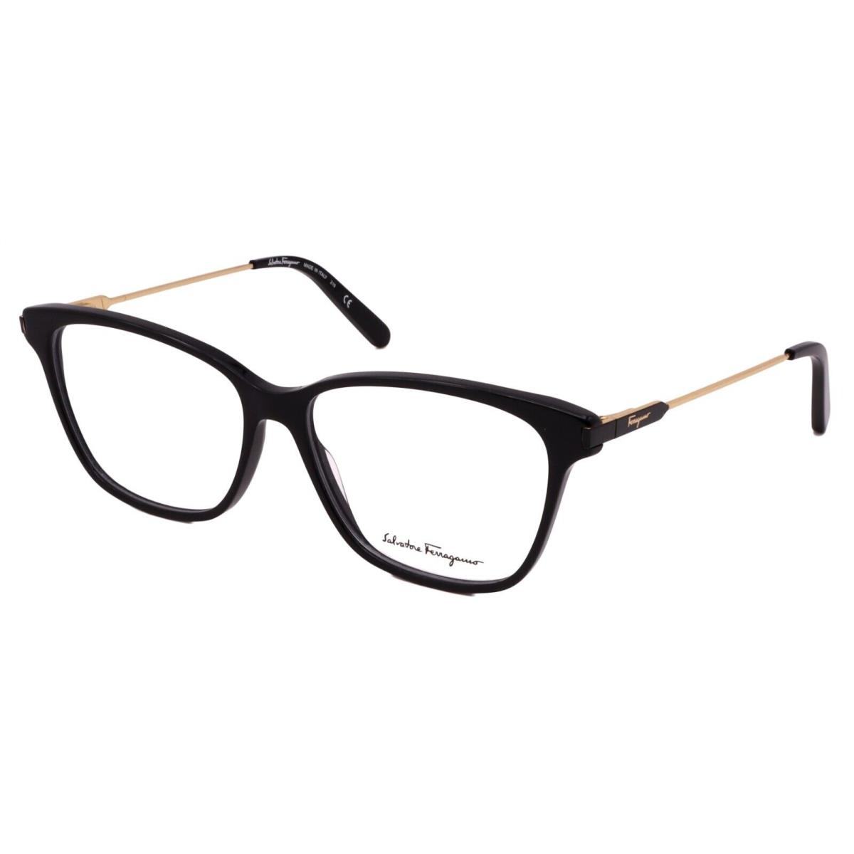 Salvatore Ferragamo SF2851 001 Unisex Optical Glasses