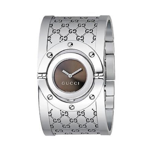 Gucci Twirl Women`s Watch Model:YA112401