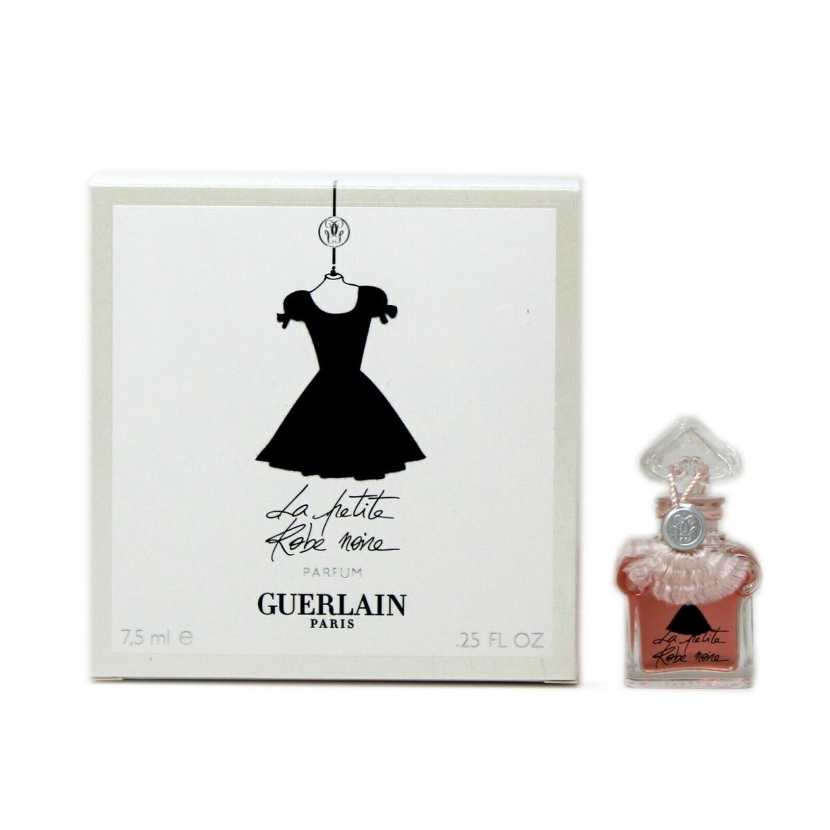 Guerlain LA Petite Robe Noire Parfum Splash 7.5 ML/0.25 Fl.oz.