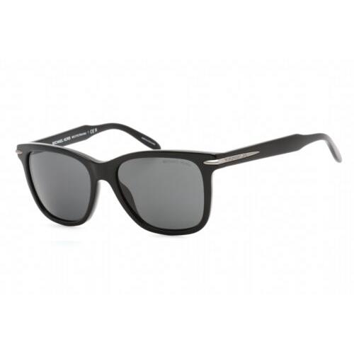 Michael Kors MK2178-300587-54 Sunglasses Size 54mm 145mm 17mm Black Women