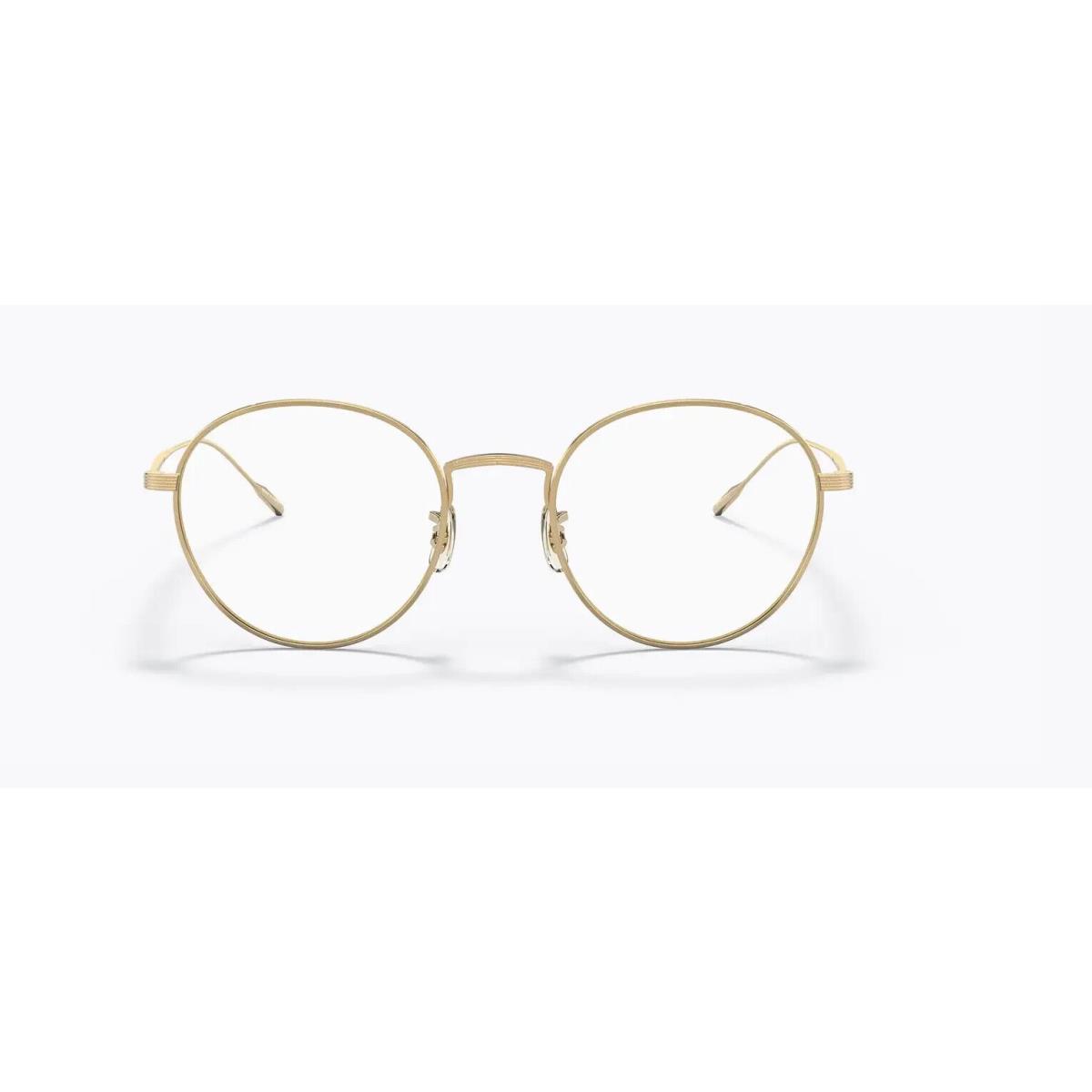 Oliver Peoples Eyeglasses OV1306ST 5292SB 50 Altair Optical Frame