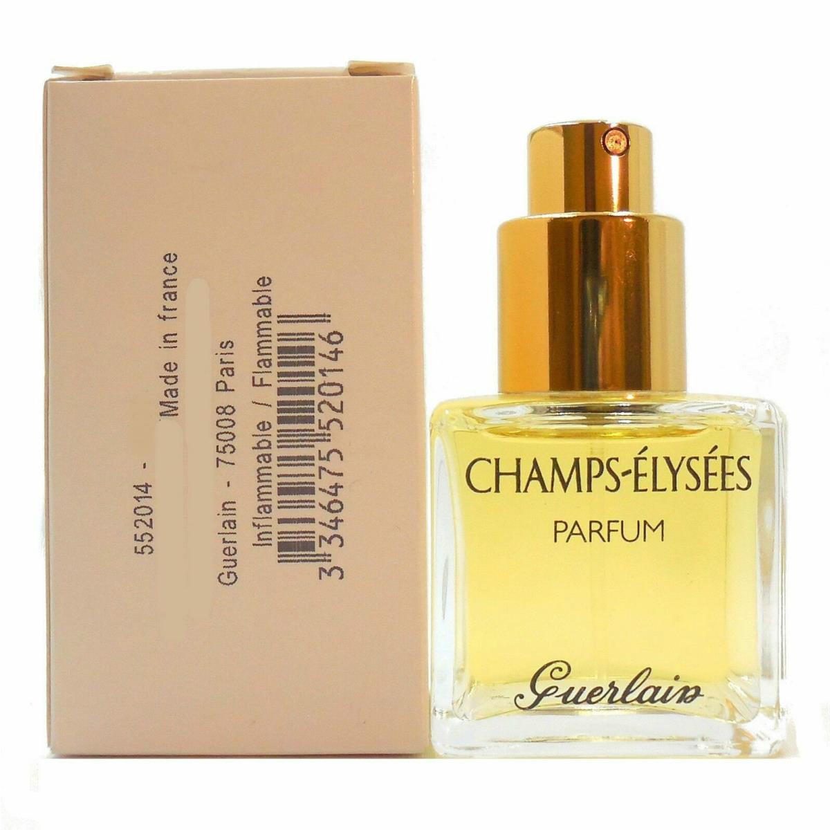 Guerlain Champs Elysees Parfum Spray 30 ML/1 Fl.oz. T - GU552014