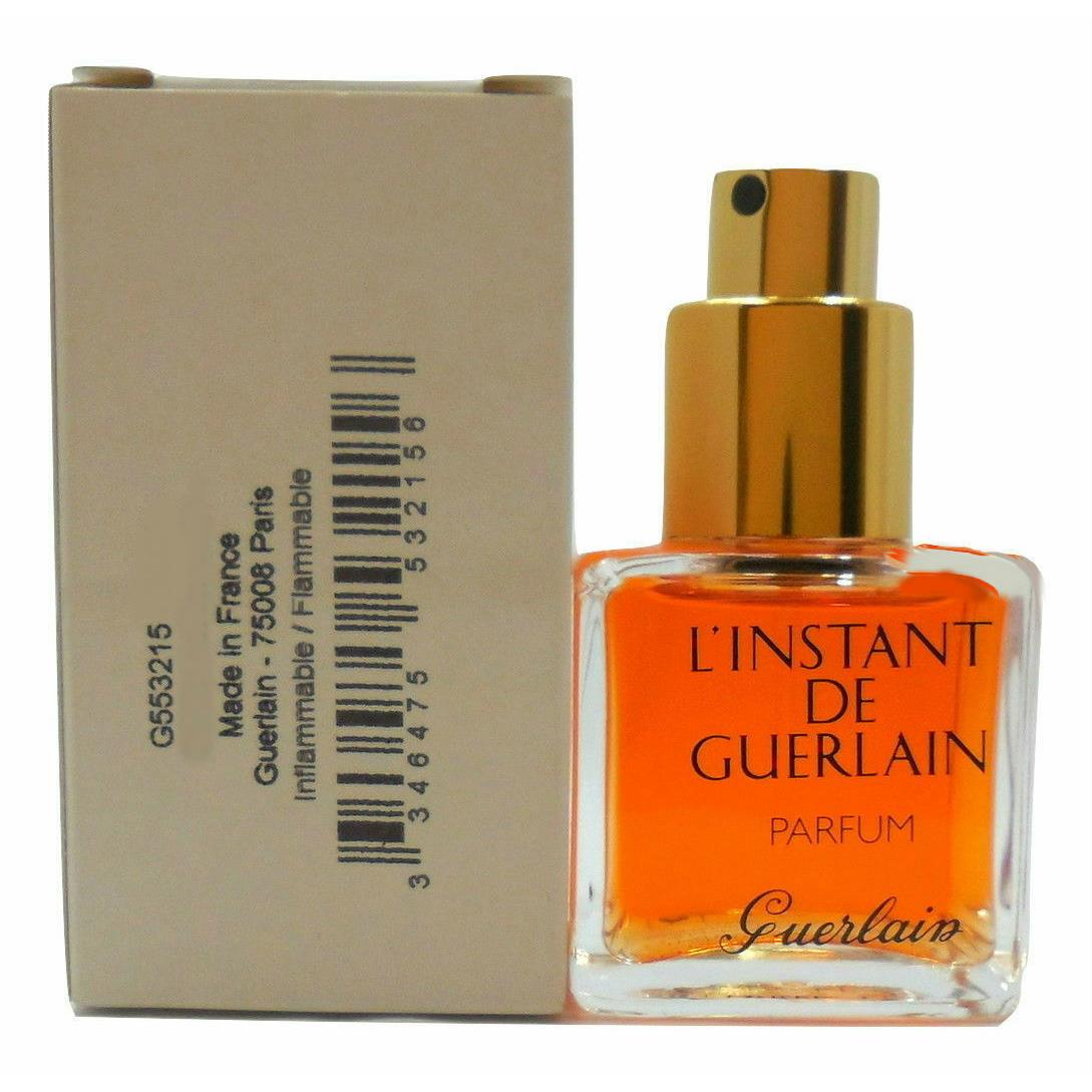 L`instant DE Guerlain BY Guerlain Parfum Spray 30 ML/1 Fl.oz. T - GU553215
