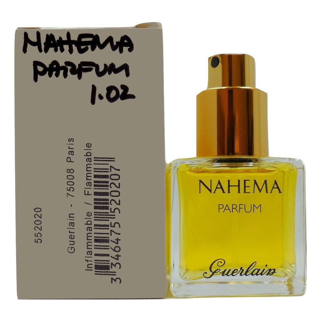 Guerlain Nahema Parfum Spray 30 ML/1 Oz. T