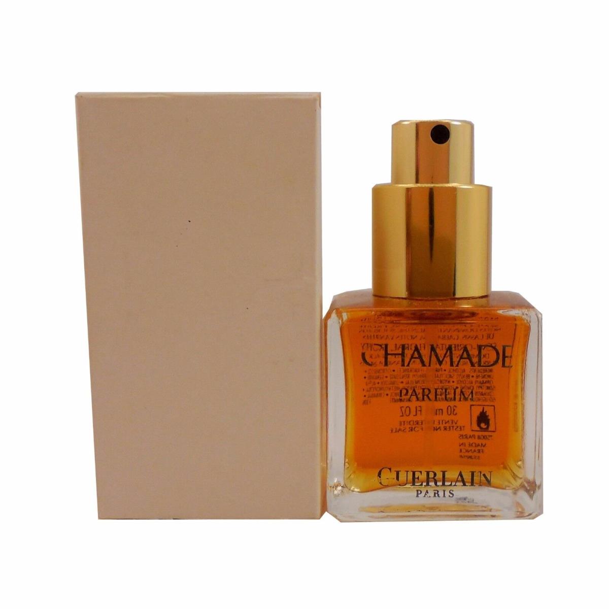 Guerlain Chamade Parfum Spray 30 ML/1 Fl.oz. T