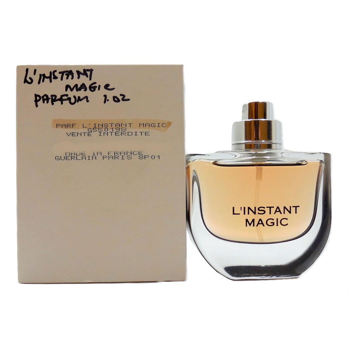 L`instant Magic BY Guerlain Parfum Spray 30 ML/1 Fl.oz. T