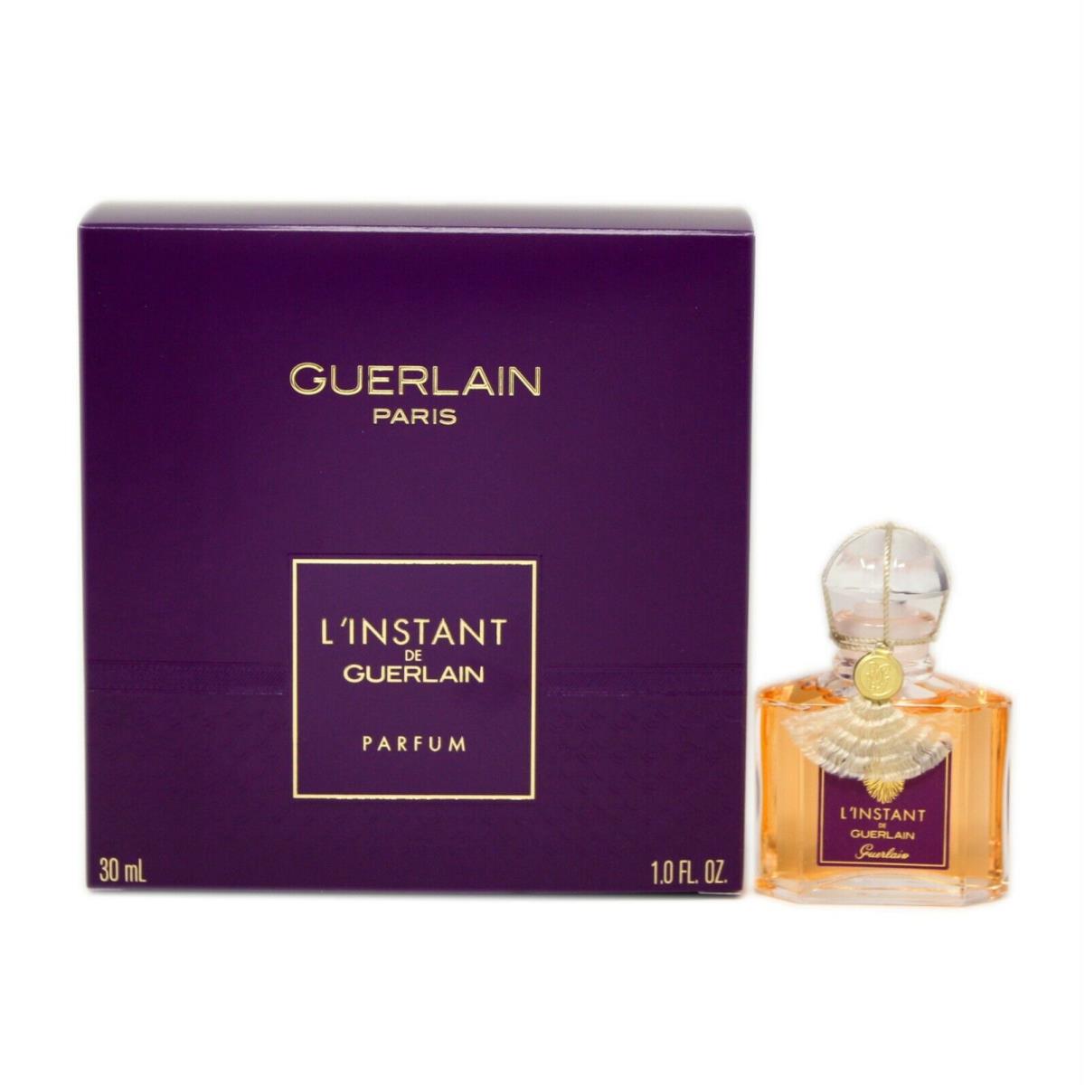 Guerlain L`instant DE Guerlain Parfum Splash 30 ML/1 Fl.oz.