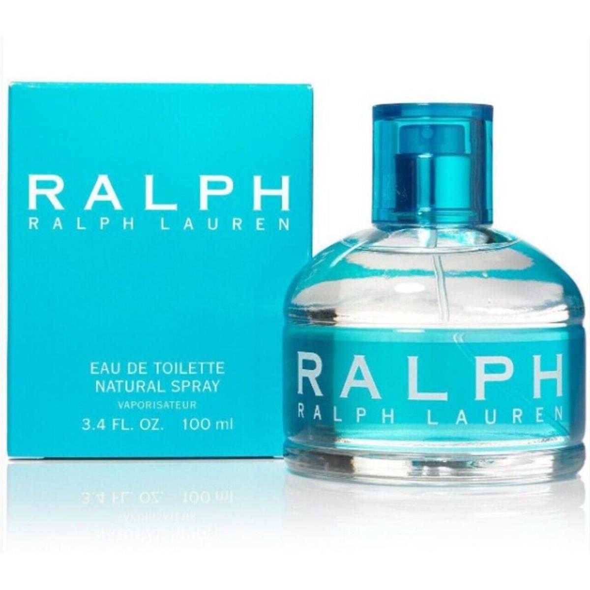 Ralph Lauren Ralph 3.4 OZ Edt Women