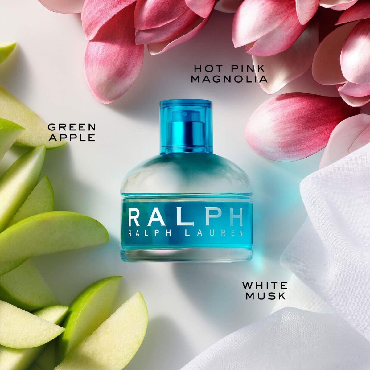 Ralph Lauren Ralph 1.7 OZ Edt Women