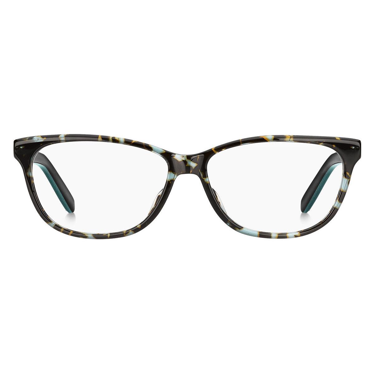 Marc Jacobs 462 Eyeglasses 0CVT Old Brushed Vn Cat Eye 51mm