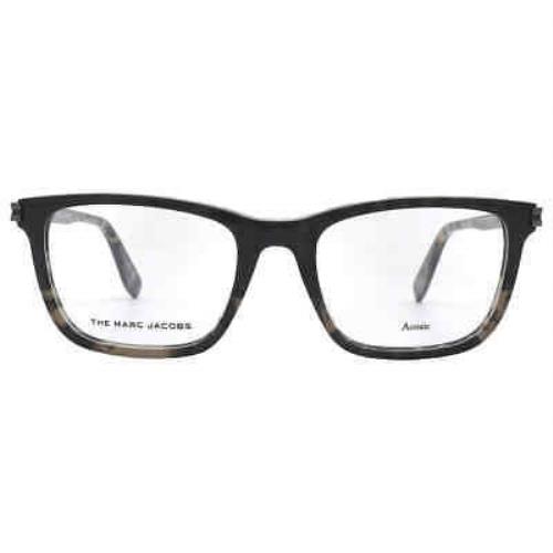 Marc Jacobs Demo Rectangular Men`s Eyeglasses Marc 518 0I21 51 Marc 518 0I21 51