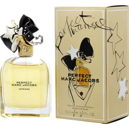 Marc Jacobs Perfect Intense Edp Spray Women 3.3 oz