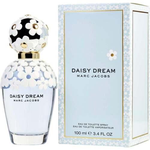 Marc Jacobs Daisy Dream Edt Spray 3.4 Fl Oz For Women