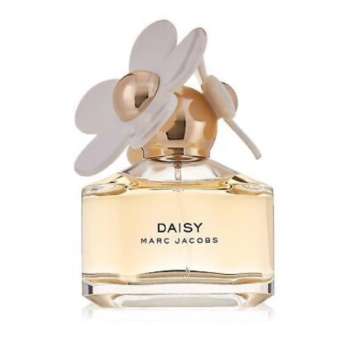 Daisy by Marc Jacobs 1.7 oz Edt Womens Perfume 50 ml no Cellophane