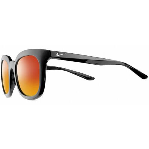 Nike Myriad-P-CW4720-010 Womens Polarized Sunglasses Black Silver 52mm 4 Options