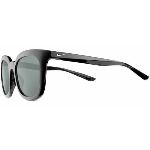 Nike Myriad-P-CW4720-010 Womens Polarized Sunglasses Black Silver 52mm 4 Options Smoke Grey Polar