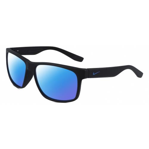 Nike Cruiser-MI-014 Unisex Designer Polarized Sunglasses in Black 59mm 4 Options