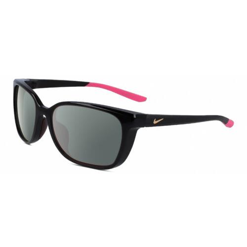 Nike Sentiment-CT7878-010 Women`s Polarized Sunglasses Black Pink 56mm 4 Options
