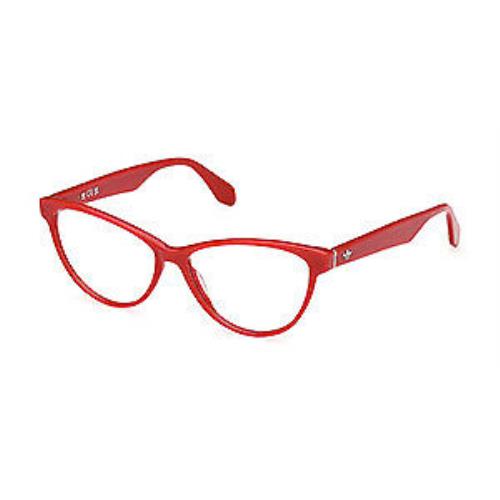 Women Adidas OR5084 066 54MM Eyeglasses