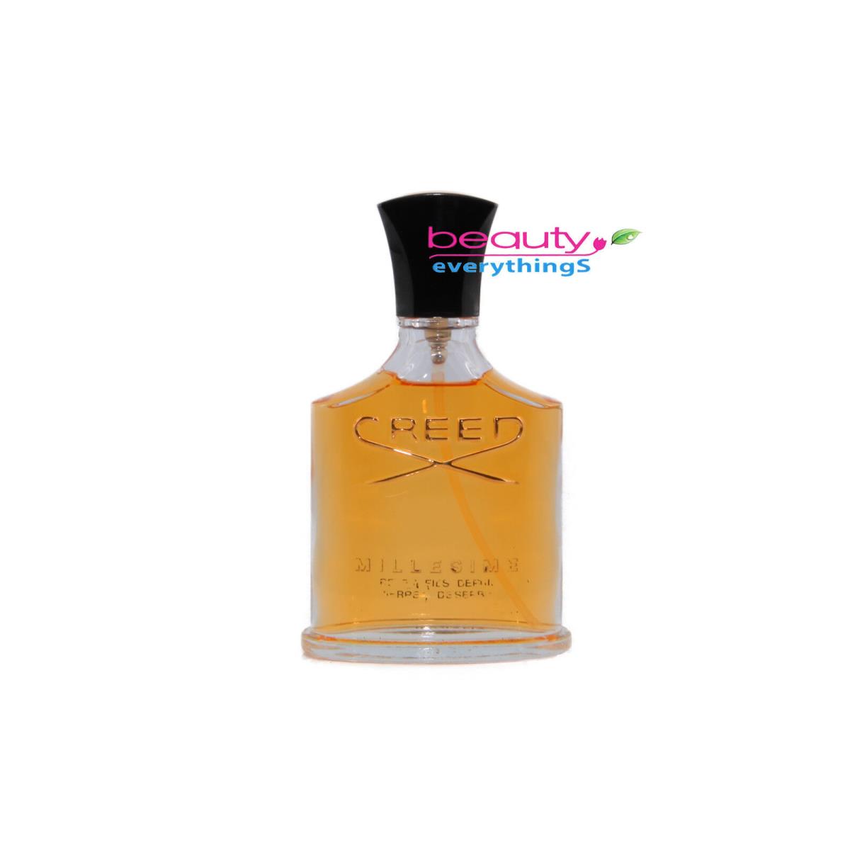 Creed perfumes 