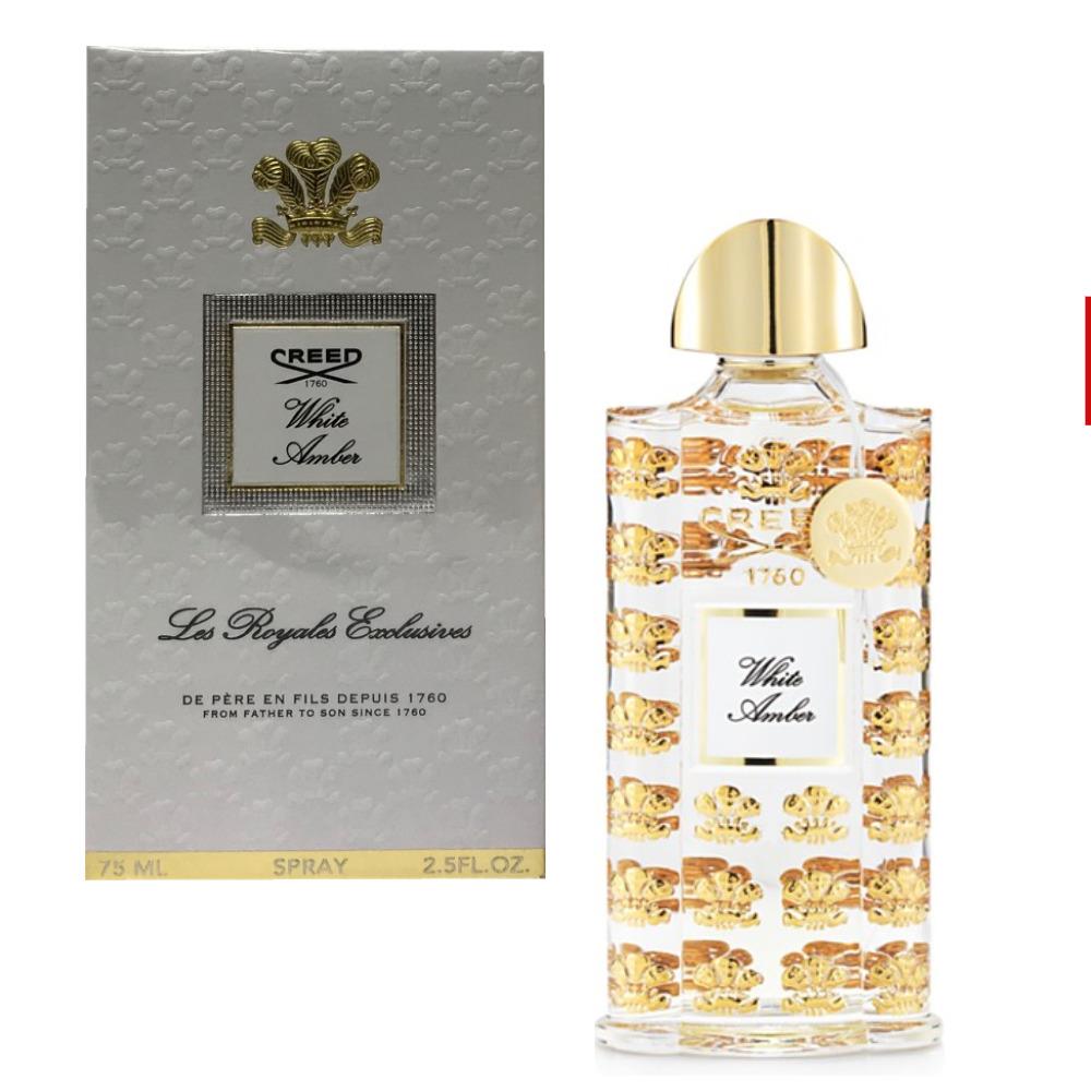 Creed White Amber Parfum Edp 2.5 OZ Spray