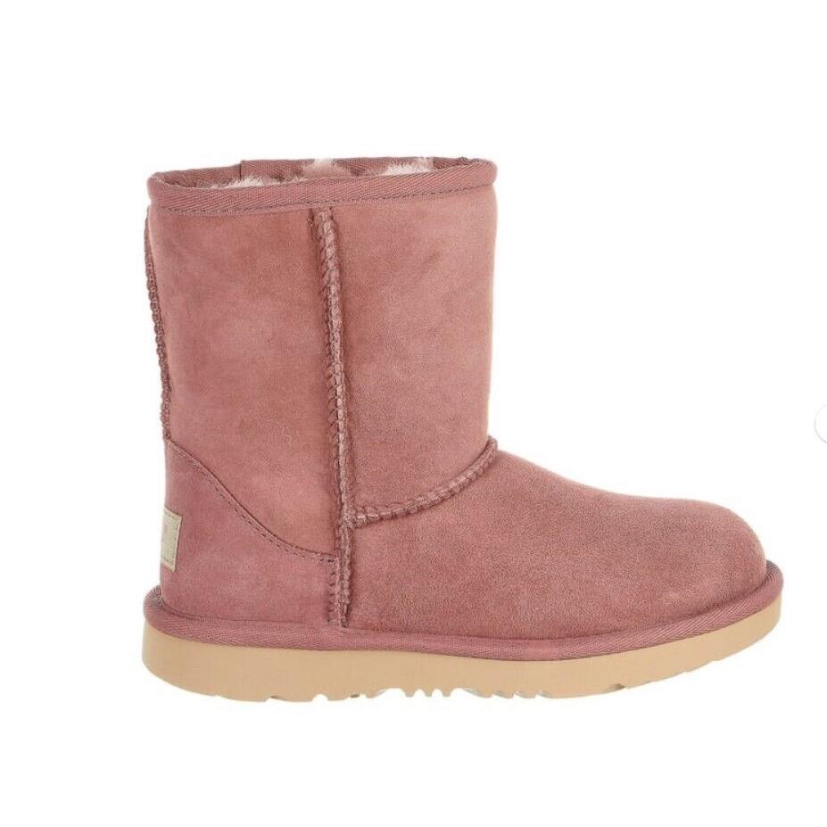 Ugg Classic II Change Boot Kids - Pink Dawn 1017703K-PDW