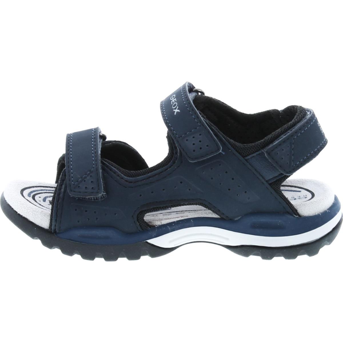 Geox Boys Junior Borealis Fashion Sandals