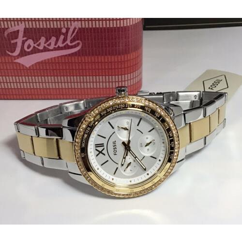 Fossil Women s Watch