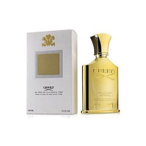 Creed Millesime Imperial Fragrance