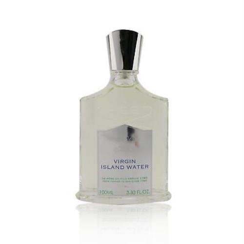 Creed Virgin Island Water Fragrance