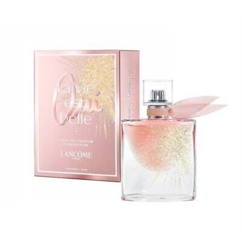 Guerlain La Vie Est Belle Oui 1.0 oz Edp Spray Womens Perfume