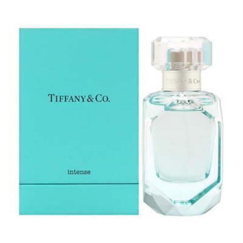 Tiffany Intense by Tiffany Co. For Women 1.7 oz Eau de Parfum Spray