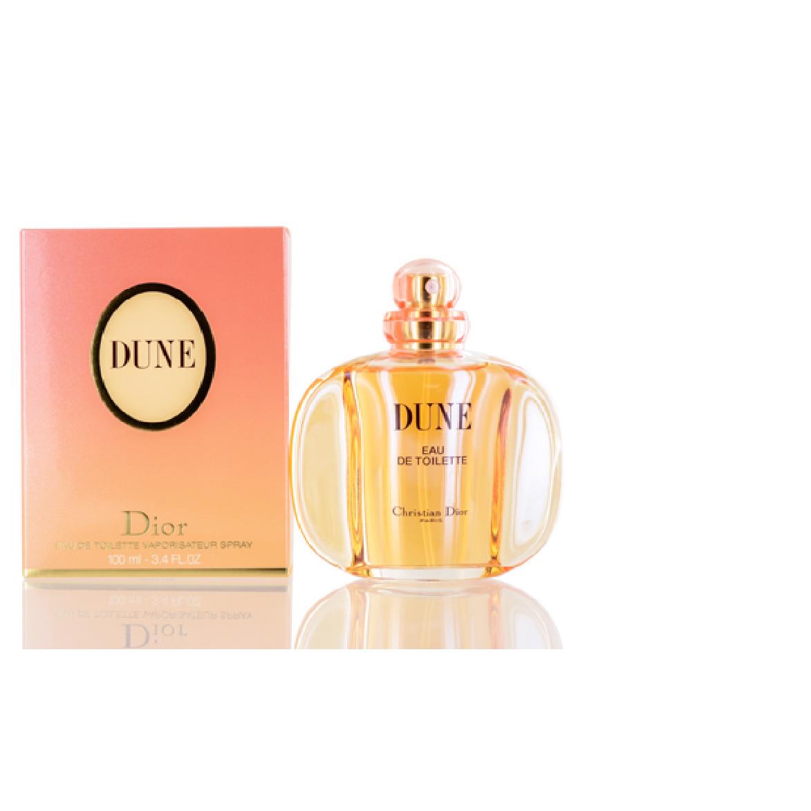 CS Dune by Christian Dior Edt Spray 3.4oz