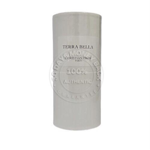 Christian Dior La Privee Collection Terra Bella 4.2 oz Edp Unisex Spray