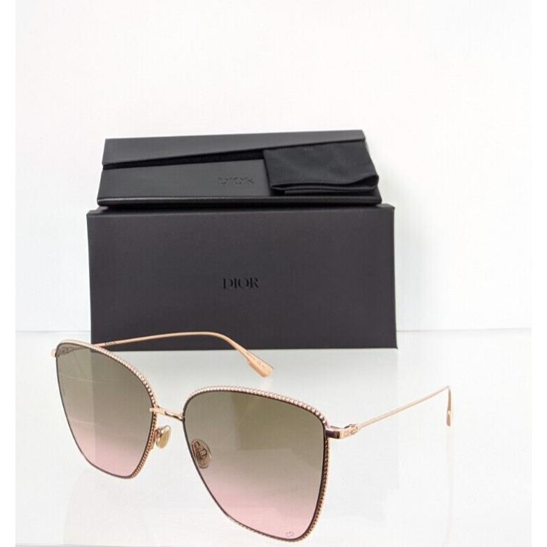 Christian Dior Sunglasses Dior Society1 DDB86 60mm Frame