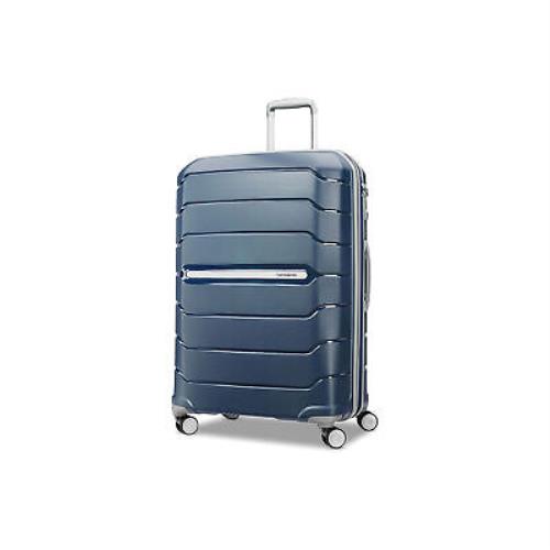 Samsonite Freeform 28 Hardside Luggage - Navy One Size