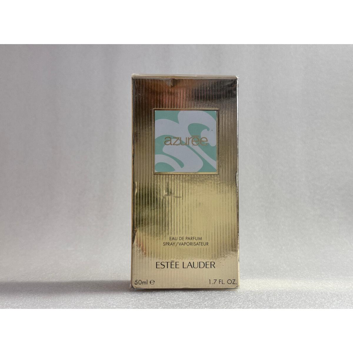 Estee Lauder Azuree Women`s 1.7 oz Eau De Parfum Spray