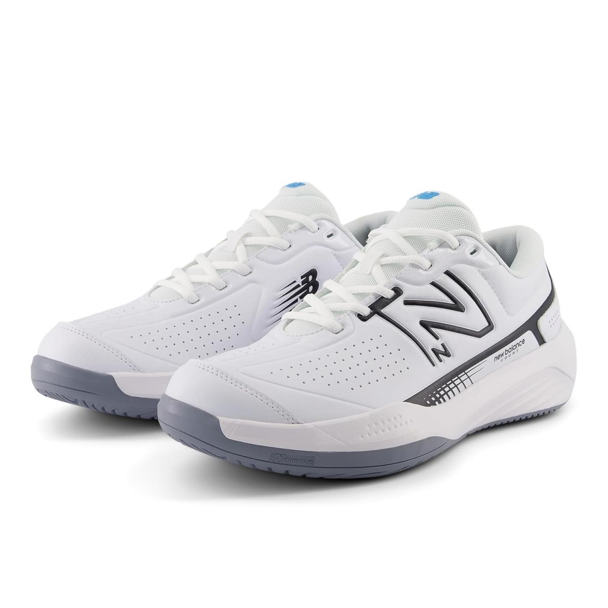 Man`s Sneakers Athletic Shoes New Balance MCH696v5