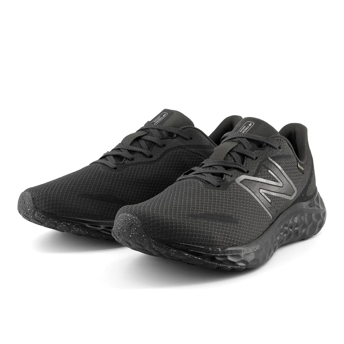 Man`s Sneakers Athletic Shoes New Balance Fresh Foam Arishi v4 Gtx