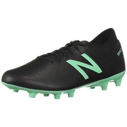 New Balance Tekela 1.0 Magique FG Cleats Neon Emerald/black MSTTFBN1 US 7 D