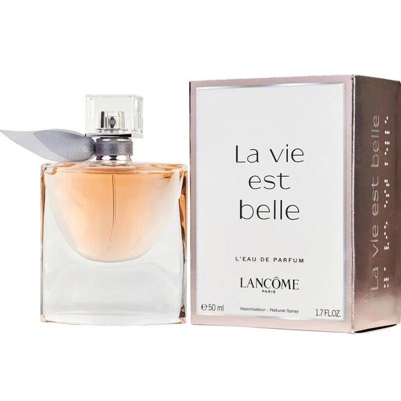 LA Vie Est Belle by Lancome 1.7 oz / 50 ml Edp For Women