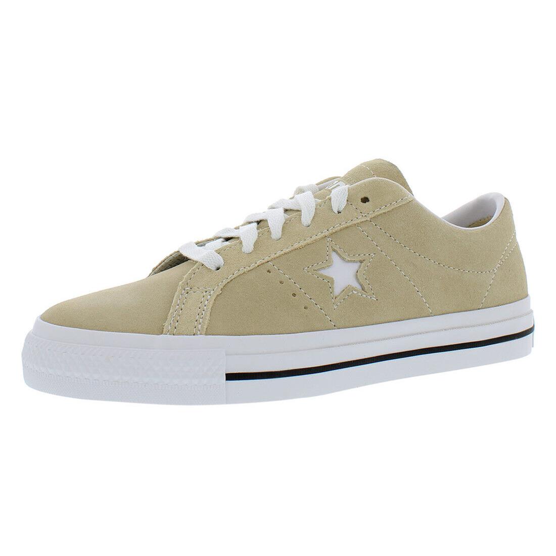 Converse One Star Pro Ox Unisex Shoes