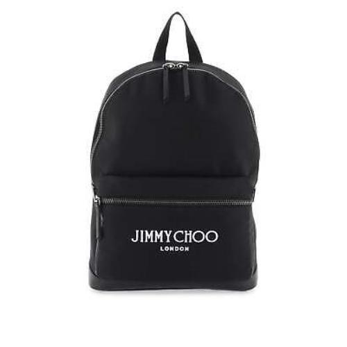 Jimmy Choo Wilmer` Backpack